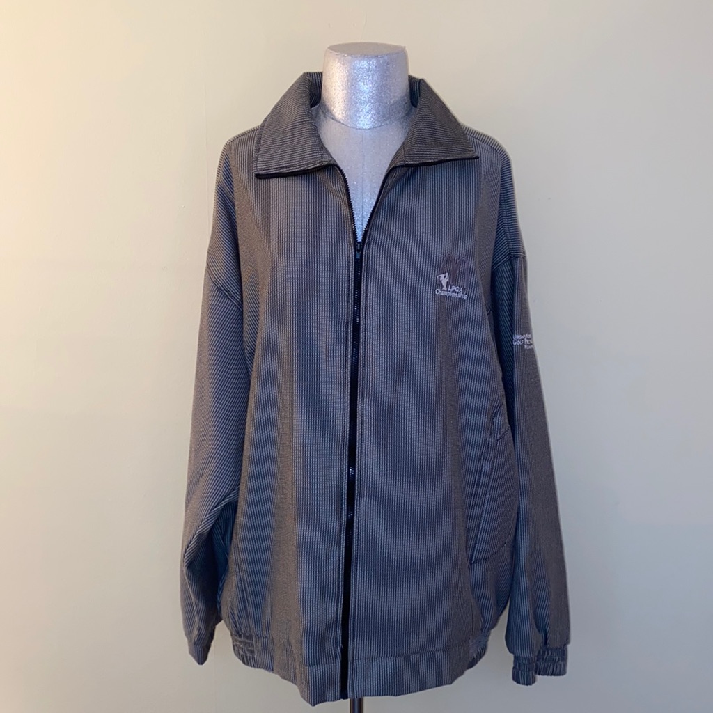 Sunderland Of Scotland Waterproof Jacket